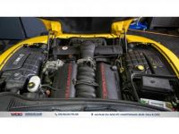 Chevrolet Corvette C5 Cabriolet 5.7 V8 345 LS1 - <small></small> 32.490 € <small>TTC</small> - #17