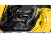 Chevrolet Corvette C5 Cabriolet 5.7 V8 345 LS1 - <small></small> 32.490 € <small>TTC</small> - #39