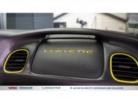 Chevrolet Corvette C5 Cabriolet 5.7 V8 345 LS1 - <small></small> 32.490 € <small>TTC</small> - #50