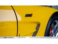 Chevrolet Corvette C5 Cabriolet 5.7 V8 345 LS1 - <small></small> 32.490 € <small>TTC</small> - #54