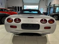 Chevrolet Corvette C5 CORVETTE CABRIOLET C5 5.7 345 BVA - <small></small> 27.500 € <small></small> - #2