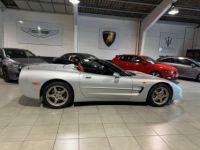 Chevrolet Corvette C5 CORVETTE CABRIOLET C5 5.7 345 BVA - <small></small> 27.500 € <small></small> - #8