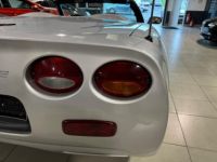 Chevrolet Corvette C5 CORVETTE CABRIOLET C5 5.7 345 BVA - <small></small> 27.500 € <small></small> - #19