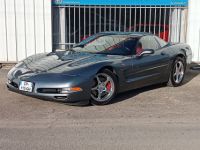 Chevrolet Corvette C5 Pack B, V8 5.7L 350cv. - <small></small> 32.300 € <small>TTC</small> - #2