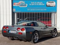 Chevrolet Corvette C5 Pack B, V8 5.7L 350cv. - <small></small> 32.300 € <small>TTC</small> - #4