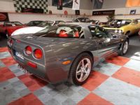 Chevrolet Corvette C5 Pack B, V8 5.7L 350cv. - <small></small> 32.300 € <small>TTC</small> - #18