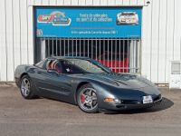 Chevrolet Corvette C5 Pack B, V8 5.7L 350cv. - <small></small> 32.300 € <small>TTC</small> - #21