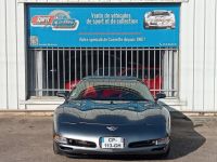 Chevrolet Corvette C5 Pack B, V8 5.7L 350cv. - <small></small> 32.300 € <small>TTC</small> - #22