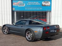 Chevrolet Corvette C5 Pack B, V8 5.7L 350cv. - <small></small> 32.300 € <small>TTC</small> - #25