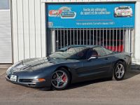 Chevrolet Corvette C5 Pack B, V8 5.7L 350cv. - <small></small> 32.300 € <small>TTC</small> - #27