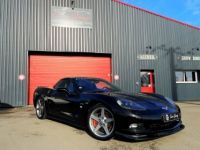 Chevrolet Corvette C6 2005 V8 6l 404cv - <small></small> 34.990 € <small>TTC</small> - #1