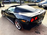 Chevrolet Corvette C6 2005 V8 6l 404cv - <small></small> 34.990 € <small>TTC</small> - #8