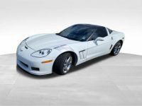 Chevrolet Corvette C6 3lt hors homologation 4500e - <small></small> 56.622 € <small>TTC</small> - #1