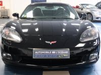 Chevrolet Corvette C6 6.0 - <small></small> 37.967 € <small>TTC</small> - #2