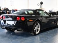 Chevrolet Corvette C6 6.0 - <small></small> 37.967 € <small>TTC</small> - #4