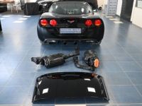 Chevrolet Corvette C6 6.0 - <small></small> 37.967 € <small>TTC</small> - #20