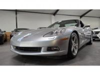 Chevrolet Corvette C6 6.0 V8 405 LS2 CABRIOLET / HISTORIQUE / BOITE MECANIQUE - <small></small> 39.990 € <small>TTC</small> - #30