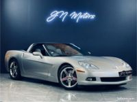 Chevrolet Corvette C6 6.0l v8 404 bva4 - <small></small> 38.490 € <small>TTC</small> - #1