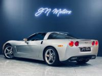 Chevrolet Corvette C6 6.0l v8 404 bva4 - <small></small> 38.490 € <small>TTC</small> - #2