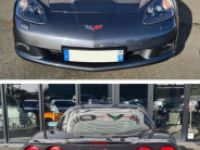 Chevrolet Corvette C6 6.2 i V8 Performance Edition 436 cv Boîte auto - <small></small> 45.990 € <small>TTC</small> - #3