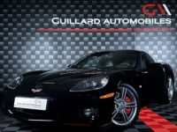 Chevrolet Corvette C6 6.2 V8 437ch VICTORY EDITION BVA - <small></small> 46.900 € <small></small> - #1