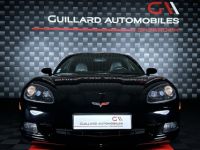 Chevrolet Corvette C6 6.2 V8 437ch VICTORY EDITION BVA - <small></small> 46.900 € <small></small> - #2