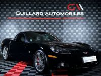 Chevrolet Corvette C6 6.2 V8 437ch VICTORY EDITION BVA - <small></small> 46.900 € <small></small> - #3