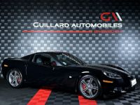 Chevrolet Corvette C6 6.2 V8 437ch VICTORY EDITION BVA - <small></small> 46.900 € <small></small> - #4