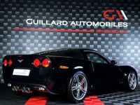 Chevrolet Corvette C6 6.2 V8 437ch VICTORY EDITION BVA - <small></small> 46.900 € <small></small> - #6