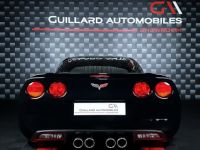 Chevrolet Corvette C6 6.2 V8 437ch VICTORY EDITION BVA - <small></small> 46.900 € <small></small> - #7