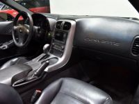 Chevrolet Corvette C6 Cabriolet - <small></small> 39.900 € <small>TTC</small> - #32