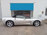 Chevrolet Corvette C6 Cabriolet - <small></small> 39.900 € <small>TTC</small> - #14