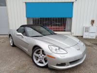 Chevrolet Corvette C6 Cabriolet - <small></small> 39.900 € <small>TTC</small> - #13