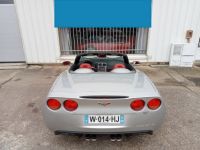 Chevrolet Corvette C6 Cabriolet - <small></small> 39.900 € <small>TTC</small> - #5