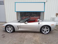 Chevrolet Corvette C6 Cabriolet - <small></small> 39.900 € <small>TTC</small> - #6