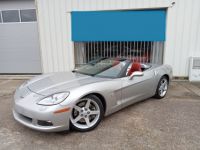 Chevrolet Corvette C6 Cabriolet - <small></small> 39.900 € <small>TTC</small> - #2