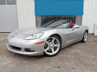 Chevrolet Corvette C6 Cabriolet - <small></small> 39.900 € <small>TTC</small> - #7