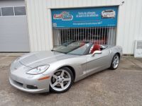 Chevrolet Corvette C6 Cabriolet - <small></small> 39.900 € <small>TTC</small> - #9