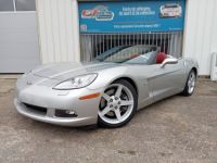 Chevrolet Corvette C6 Cabriolet - <small></small> 39.900 € <small>TTC</small> - #10