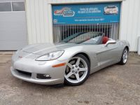 Chevrolet Corvette C6 Cabriolet - <small></small> 39.900 € <small>TTC</small> - #11