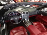 Chevrolet Corvette C6 Cabriolet - <small></small> 39.900 € <small>TTC</small> - #19