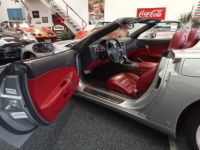 Chevrolet Corvette C6 Cabriolet - <small></small> 39.900 € <small>TTC</small> - #23