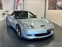 Chevrolet Corvette C6 Cabriolet 6.2 V8 437 Grand sport LT4 - <small></small> 56.890 € <small>TTC</small> - #1