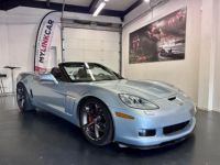 Chevrolet Corvette C6 Cabriolet 6.2 V8 437 Grand sport LT4 - <small></small> 56.890 € <small>TTC</small> - #2