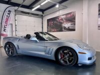 Chevrolet Corvette C6 Cabriolet 6.2 V8 437 Grand sport LT4 - <small></small> 56.890 € <small>TTC</small> - #4