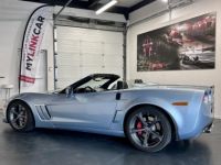 Chevrolet Corvette C6 Cabriolet 6.2 V8 437 Grand sport LT4 - <small></small> 56.890 € <small>TTC</small> - #5