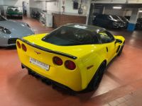 Chevrolet Corvette C6 CORVETTE Z06 7.0 V8 513 Ch - <small></small> 58.000 € <small></small> - #8