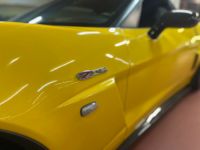 Chevrolet Corvette C6 CORVETTE Z06 7.0 V8 513 Ch - <small></small> 58.000 € <small></small> - #22