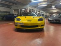 Chevrolet Corvette C6 CORVETTE Z06 7.0 V8 513 Ch - <small></small> 58.000 € <small></small> - #14