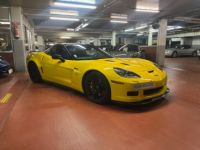 Chevrolet Corvette C6 CORVETTE Z06 7.0 V8 513 Ch - <small></small> 58.000 € <small></small> - #1